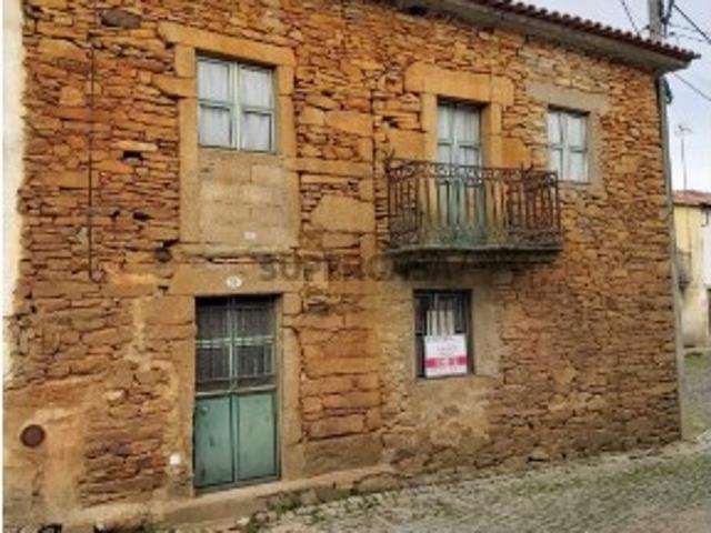 Casa venda em Torre De Moncorvo, Bragança