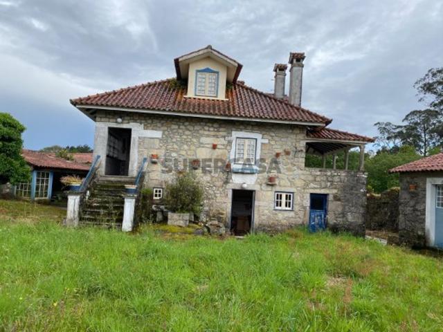 Casa venda em Caminha, Âncora