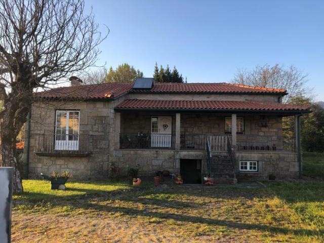 Casa venda em Arcos De Valdevez, Viana Do Castelo