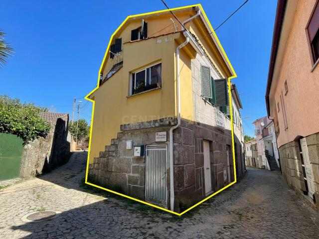 Casa venda em Povolide, Viseu
