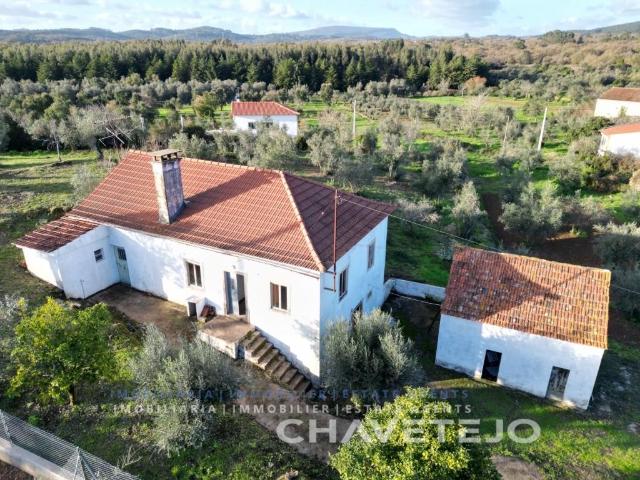 Vivenda venda em Rego Da Murta, Santarém