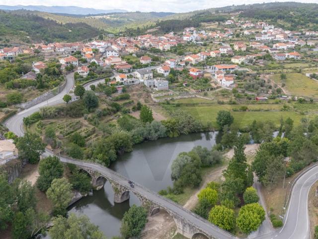 Casa venda em Ferreirós do Dão, Tondela