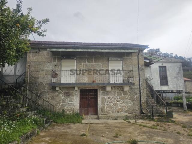 Casa venda em Arcos De Valdevez, Viana Do Castelo