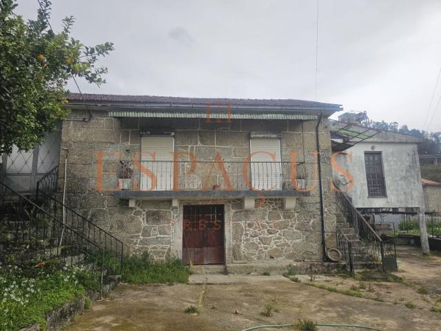 Casa venda em Paçô, Arcos De Valdevez