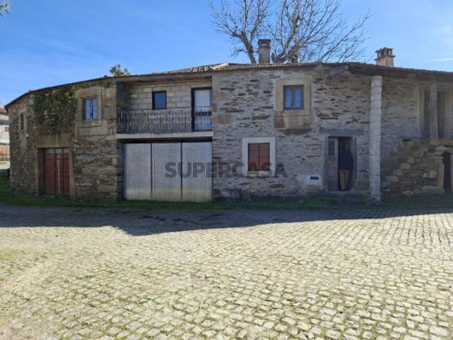 Casa venda em Miranda Do Douro, Bragança
