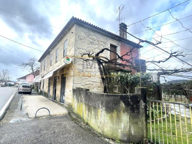 Casa venda em Monção, Viana Do Castelo