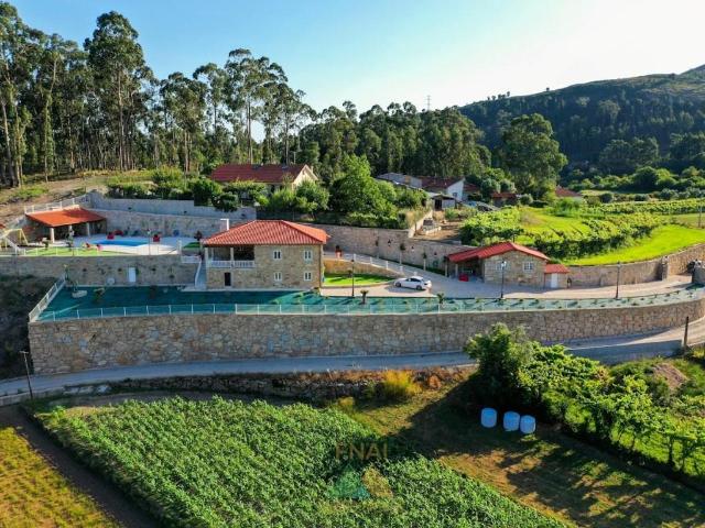 Vivenda venda em Boalhosa, Viana Do Castelo