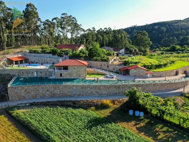 Casa venda em Boalhosa, Viana Do Castelo
