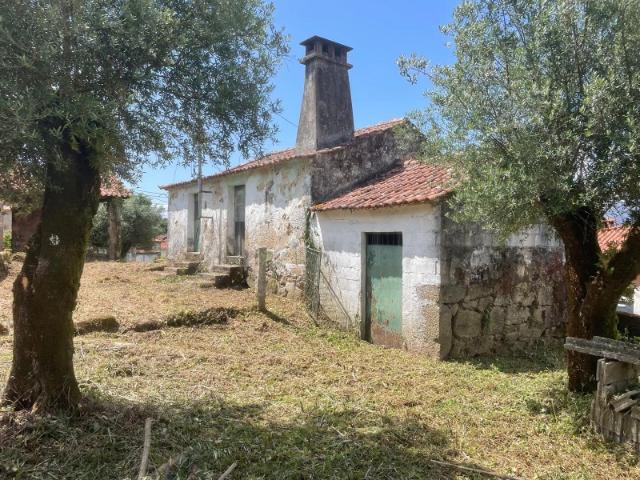 Casa venda em Boalhosa, Viana Do Castelo