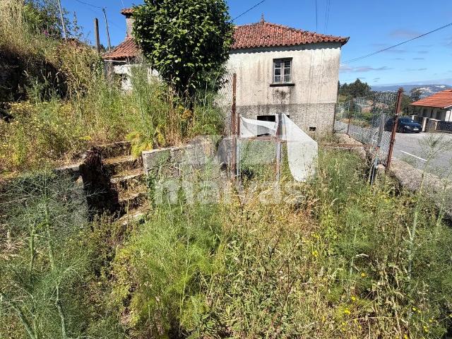 Casa venda em Boalhosa, Viana Do Castelo
