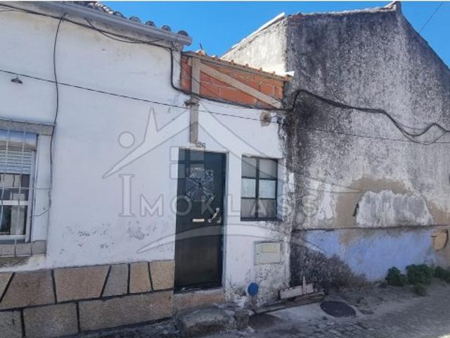 Casa venda em Alcains, Castelo Branco