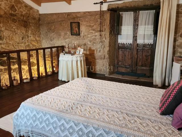 Casa venda em Escalos de Cima, Castelo Branco