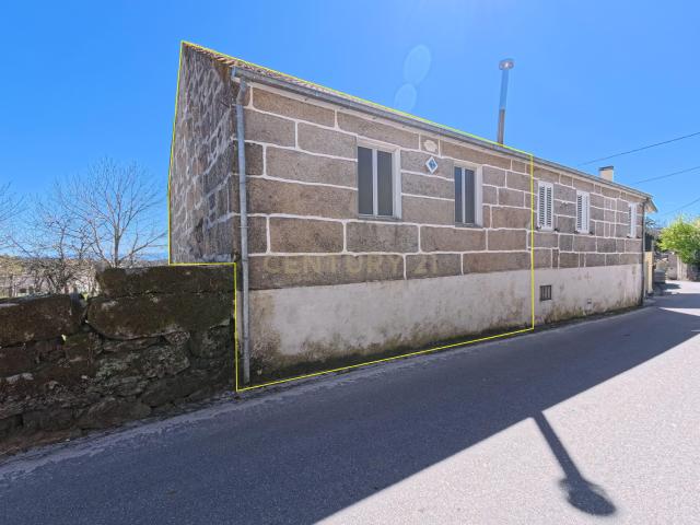 Casa venda em Sátão, Viseu