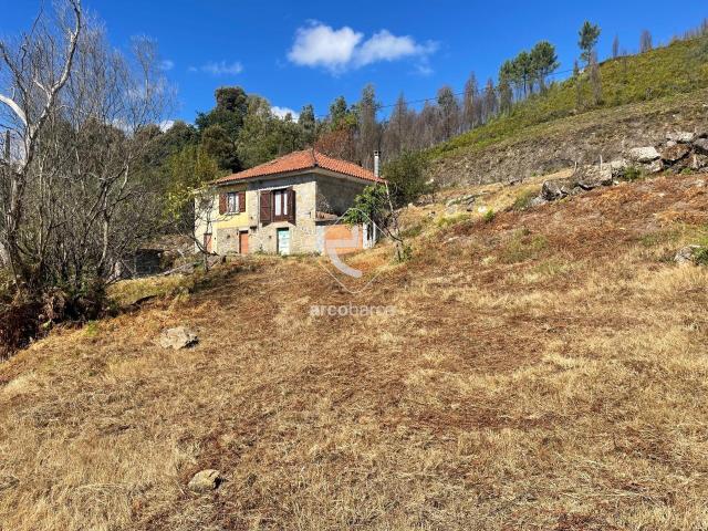 Casa venda em Eiras e Mei, Arcos de Valdevez