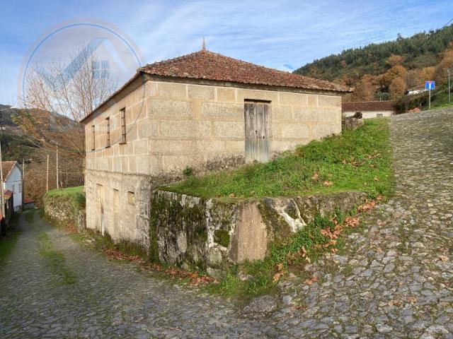 Casa venda em Cabeceiras De Basto, Braga