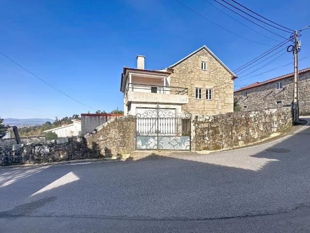 Vivenda venda em Vila Nova De Cerveira, Viana Do Castelo