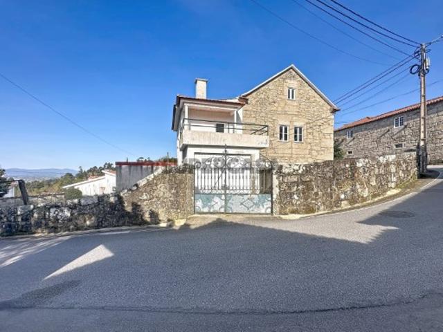 Casa venda em Vila Nova De Cerveira, Viana Do Castelo