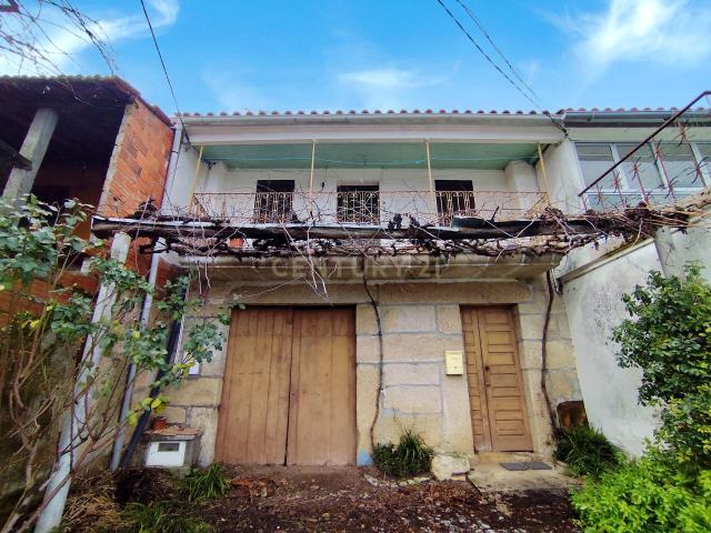 Casa venda em Chaves, Vila Real