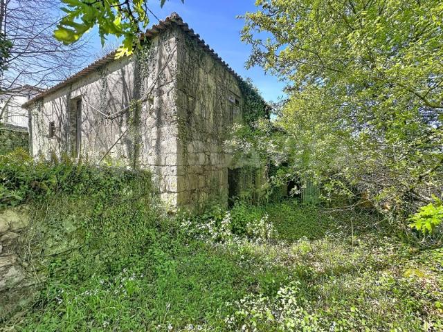 Casa venda em Arga De Baixo, Viana Do Castelo