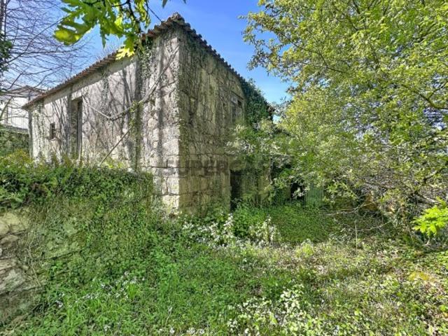 Casa venda em Arga De Baixo, Viana Do Castelo
