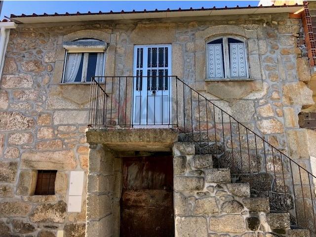 Casa venda em Guarda, Seia