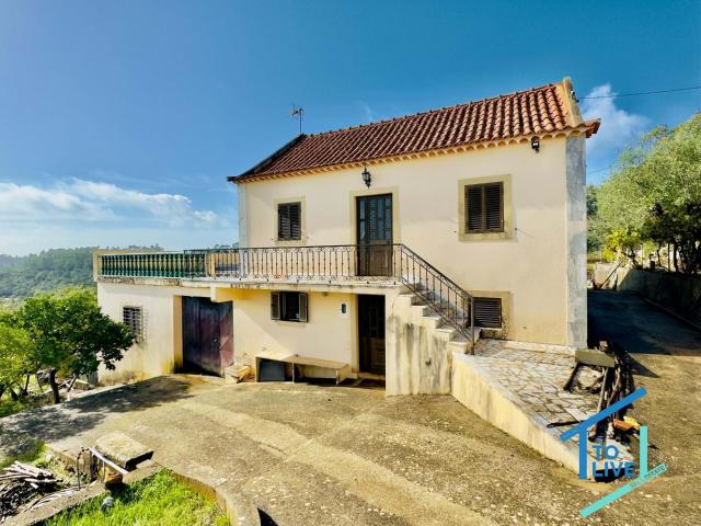 Casa venda em Tomar, Santarém