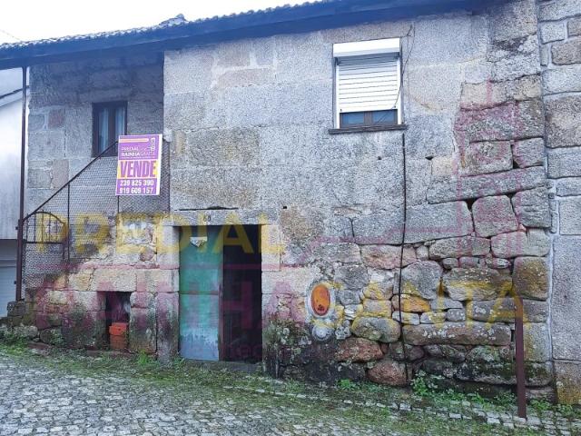 Casa venda em Caparrosa e Silvares, Tondela