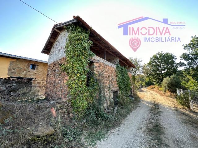 Casa venda em Pedrógão Grande, Leiria