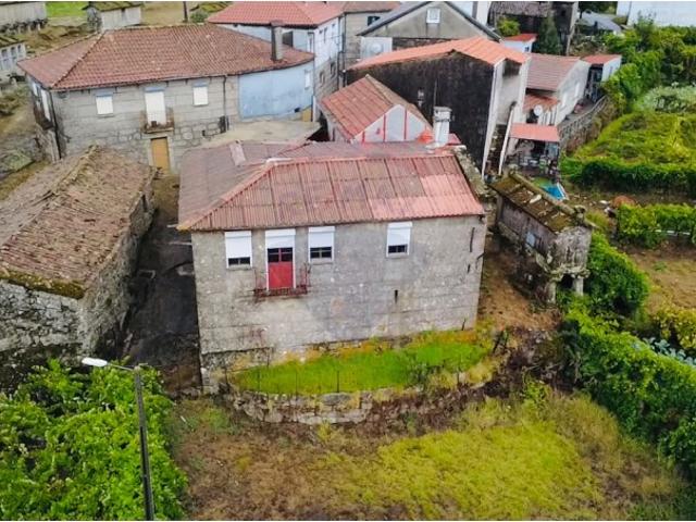 Casa venda em Grovelas São João Evangelista, Viana Do Castelo