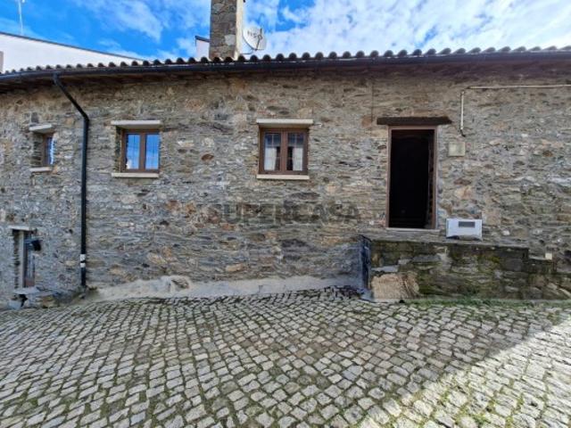 Casa venda em Bragança