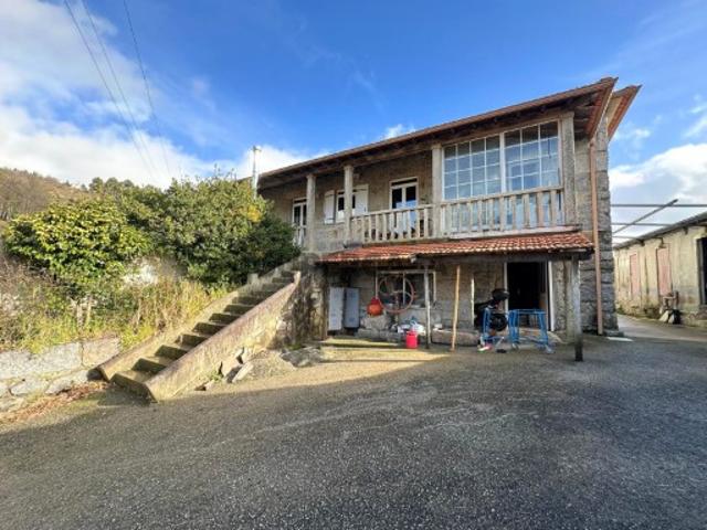 Casa venda em Mozelos, Viana Do Castelo