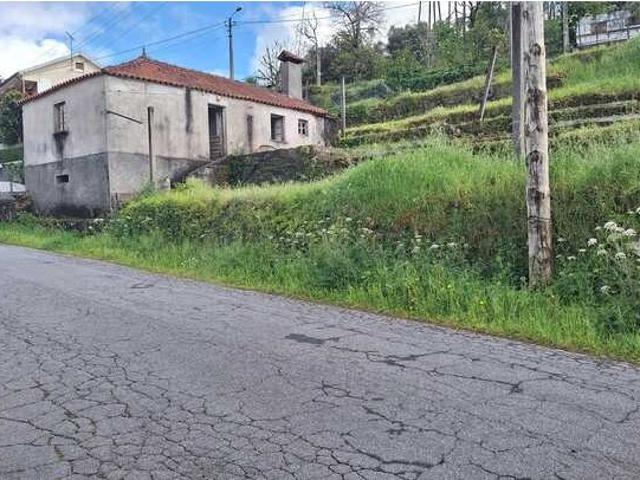 Casa venda em Serdedelo, Ribeira