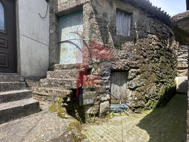 Casa venda em Grovelas São João Evangelista, Viana Do Castelo