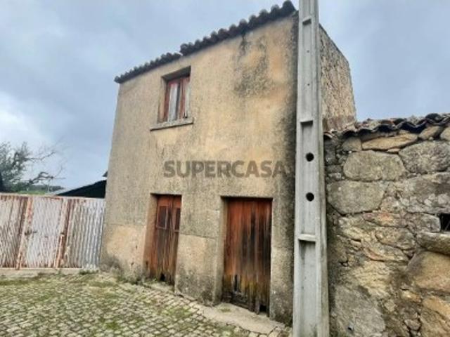 Casa venda em Castelo Branco