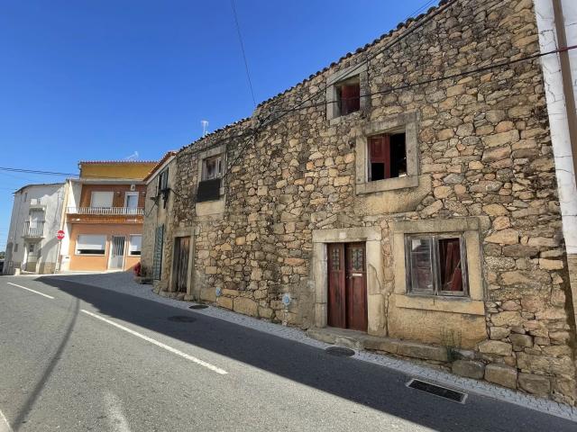 Casa venda em Castelo Branco