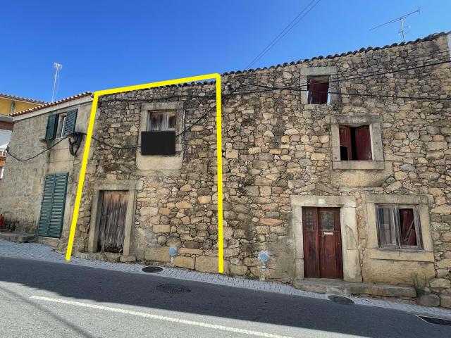 Casa venda em Castelo Branco