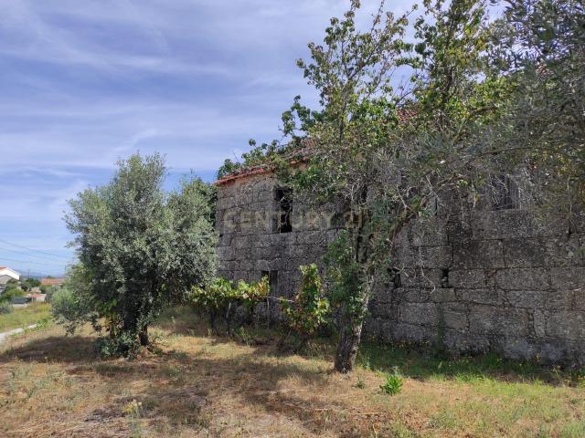 Casa venda em Couto Do Mosteiro, Viseu