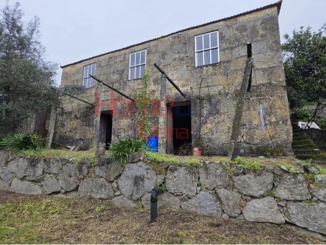 Casa venda em Baião, Porto