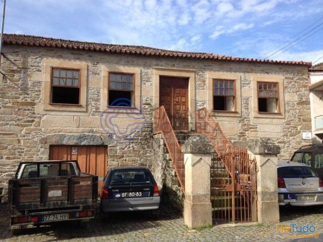 Casa venda em Santa Marta De Penaguião, Vila Real