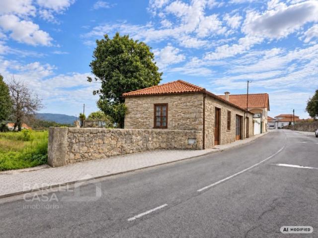 Casa venda em Chorente, Góios, Courel, Pedra Furada e Gueral, Barcelos