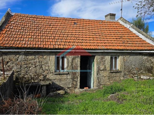 Casa venda em Melgaço, Viana Do Castelo