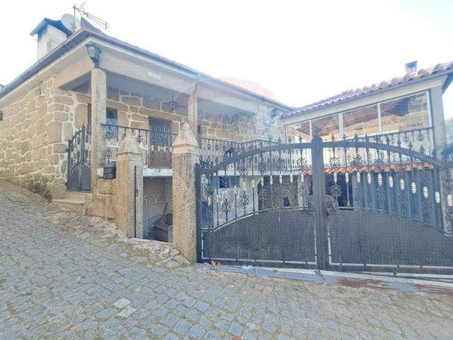 Casa venda em Arcos De Valdevez, Viana Do Castelo