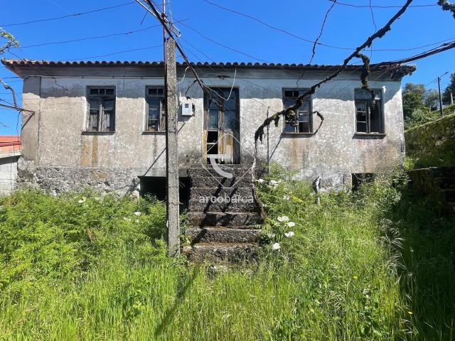 Casa venda em Vale, Arcos De Valdevez