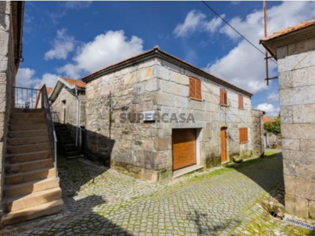 Casa venda em Covelo Do Gerez, Vila Real