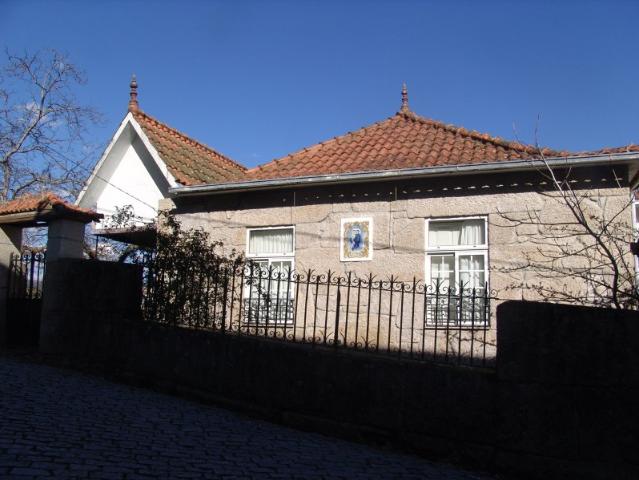 Casa venda em Quinta do Entroncamento, Vila Real