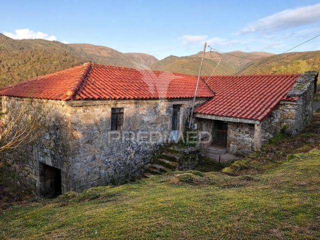 Casa venda em Arcos De Valdevez, Viana Do Castelo