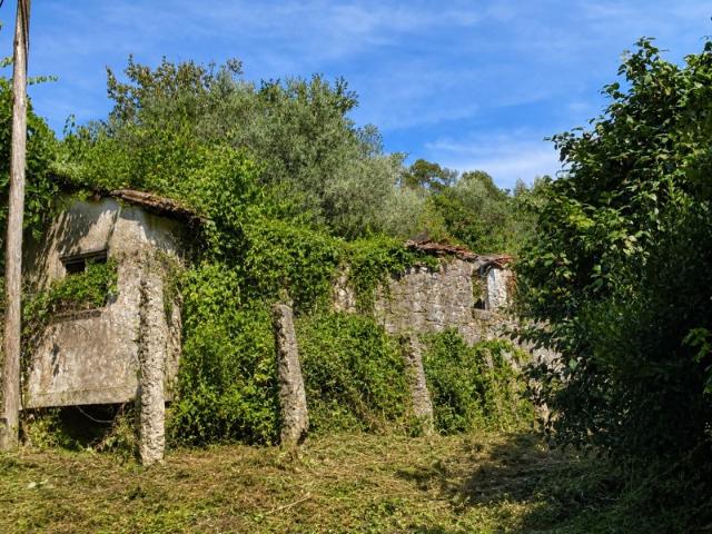 Quinta venda em Boalhosa, Viana Do Castelo