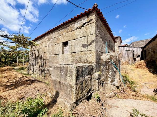 Casa venda em Marecos, Porto