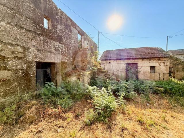 Casa venda em Marecos, Porto