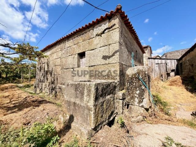 Casa venda em Marecos, Porto